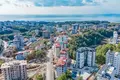 Квартира 1 спальня 52 м² Средиземноморский регион, Турция