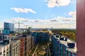 Квартира 2 комнаты 65 м² Копище, Беларусь