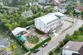 Commercial property 1 775 m² in Borovlyany, Belarus