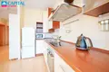 Mieszkanie 2 pokoi 63 m² Wilno, Litwa