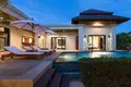 Villa 2 pièces 272 m² Phuket, Thaïlande