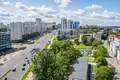 2 room apartment 63 m² Minsk, Belarus