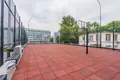 Квартира 3 комнаты 96 м² Минск, Беларусь