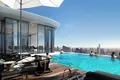 Mieszkanie 2 pokoi 129 m² Dubaj, Emiraty Arabskie