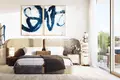 Wohnung 1 zimmer 814 m² Dubai, Vereinigte Arabische Emirate
