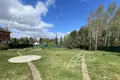 Land  Vnukovo, Russia