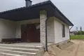 Haus 132 m² Dzitva, Belarus