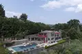 6 bedroom villa 350 m² Afra, Greece
