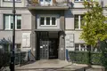 3 room apartment 73 m² in Warsaw, Poland