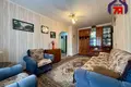 2 room apartment 42 m² Salihorsk, Belarus
