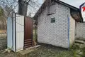 Дом 44 м² Старобинский сельский Совет, Беларусь