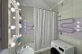 Appartement 1 chambre 36 m² Minsk, Biélorussie