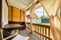 Casa 76 m² Rakauski sielski Saviet, Belarús