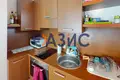 Wohnung 3 Schlafzimmer 102 m² Sonnenstrand, Bulgarien