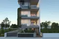2 bedroom penthouse 75 m² Limassol, Cyprus