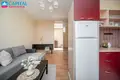 Apartamento 1 habitación 34 m² Vilna, Lituania