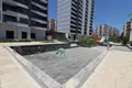 Mieszkanie 3 pokoi 120 m² Erdemli, Turcja
