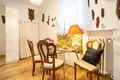 Mieszkanie 2 pokoi 55 m² Łódź, Polska