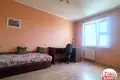 2 room apartment 52 m² Homel, Belarus