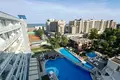 Apartamento 2 habitaciones 81 m² Sunny Beach Resort, Bulgaria