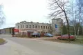 Oficina 14 711 m² en Vítebsk, Bielorrusia