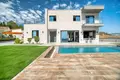 Maison 4 chambres 200 m² Parekklisia, Chypre