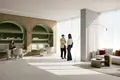 Complexe résidentiel 