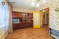 2 room apartment 38 m² Minsk, Belarus