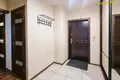 Appartement 2 chambres 55 m² Minsk, Bélarus