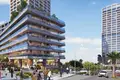 Mieszkanie 2 pokoi 88 m² Atasehir, Turcja