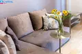 Wohnung 1 zimmer 42 m² Vilnius, Litauen