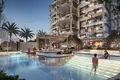 Complejo residencial Vitalia Palm Jumeirah Residences