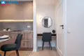 3 room apartment 54 m² Vilnius, Lithuania