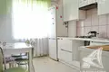 Квартира 2 комнаты 46 м² Брест, Беларусь