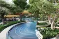 Villa de 4 dormitorios 224 m² Thalang, Tailandia