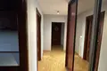 3 room apartment 63 m² in Warsaw, Poland