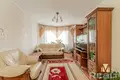 Wohnung 4 Zimmer 94 m² Minsk, Weißrussland