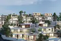 3 bedroom villa 370 m² Thrinia, Cyprus
