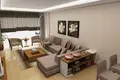 2 bedroom apartment 78 m² Kagithane, Turkey