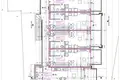1 bedroom apartment 49 m² Makrygialos, Greece