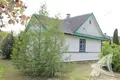 Casa 47 m² Rakitnicki sielski Saviet, Belarús