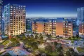 2 bedroom apartment 124 m² Atasehir, Turkey