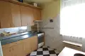 Mieszkanie 3 pokoi 59 m² Debreceni jaras, Węgry