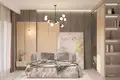 Mieszkanie 2 pokoi 122 m² Esenyurt, Turcja