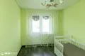 Apartamento 3 habitaciones 75 m² Lida, Bielorrusia