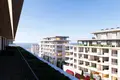 1 bedroom apartment 64 m² Ulcinj, Montenegro