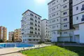 Wohnung 4 zimmer 115 m² Kepez, Türkei