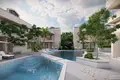 Penthouse 3 bedrooms 125 m² Fethiye, Turkey