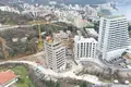 1 bedroom apartment 43 m² Becici, Montenegro