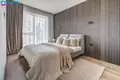 2 room apartment 48 m² Vilnius, Lithuania